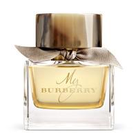 My Burberry 240 ml Shower Oil