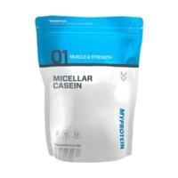 MyProtein Micellar Casein 2500g