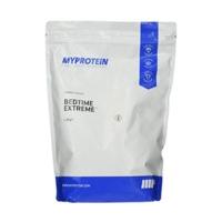 myprotein bcaa 411 500g