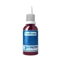 myprotein flavdrops maple 50ml