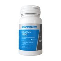 MyProtein BCAA 1500