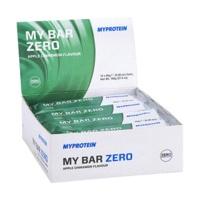 MyProtein My Bar Zero 65g