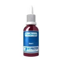 MyProtein FlavDrops Vanilla 50ml