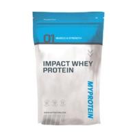 MyProtein Impact Whey Protein 1000g Vanilla
