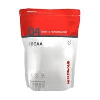 myprotein ibcaa 500g