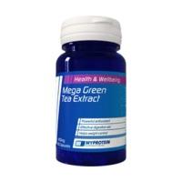 MyProtein Mega Green Tea Extract