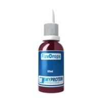 MyProtein FlavDrops Apple 50ml