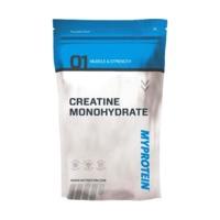 MyProtein Creatine Monohydrate (500g)
