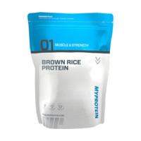 MyProtein Brown Rice Protein 1000g