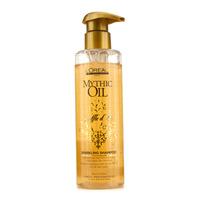 mythic oil souffle dor sparkling shampoo for all hair types 250ml85oz