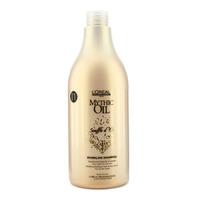 Mythic Oil Souffle dOr Sparkling Shampoo (For All Hair Types) 750ml/25.4oz
