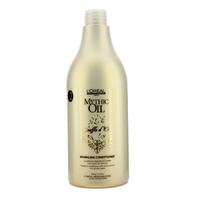 Mythic Oil Souffle dOr Sparkling Conditioner (For All Hair Types) 750ml/25.4oz