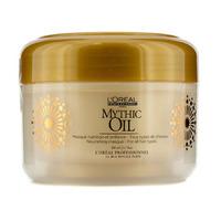 Mythic Oil Nourishing Masque (For All Hair Types) 200ml/6.7oz