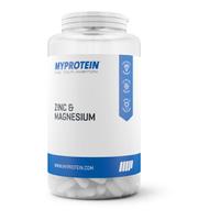 myprotein zinc and magnesium 800mg 270 caps