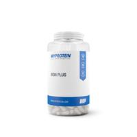 Myprotein Iron & Folic Acid Tablet, 30 Tablets