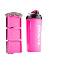 Myprotein CORE 150 Shaker  Pink