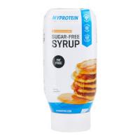 mysyrup vanilla 400ml