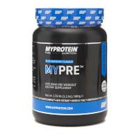 Mypre, Blue Raspberry, 500g