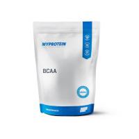 myprotein bcaa 211 blue raspberry 500g