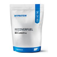 Myprotein RecoverFuel, 2.5kg, Natural Chocolate