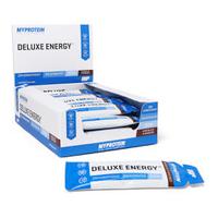 Myprotein Deluxe Energy, Chocolate, 20 x 35g