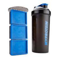 Myprotein CORE 150 Shaker  Black