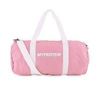 Myprotein Barrel Bag - Pink