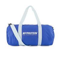 Myprotein Barrel Bag - Blue