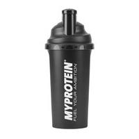 myprotein mixmaster shaker black