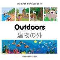 My first bilingual book (Japanes...