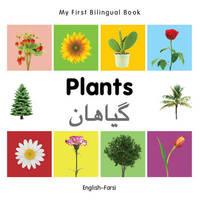 My first bilingual book - Plants