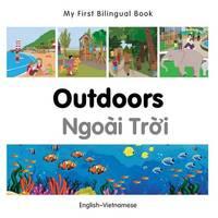 my first bilingual book outdoors