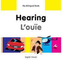 my first bilingual book hearing loue