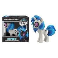 My Little Pony Dj Pon-3 Vinyl