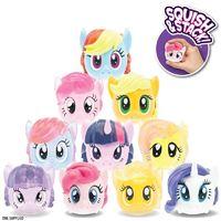 My Little Pony Fash\'ems Stack\'ems