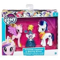 My Little Pony Friendship Pack Princess Cadance