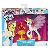 My Little Pony Friendship Pack Princess Celestia