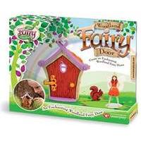 My Fairy Garden - Woodland Fairy Door /toys