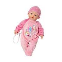 My Little Baby Born Supersoft Doll