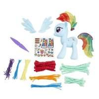 My Little Pony Design A Pony Designer Kit