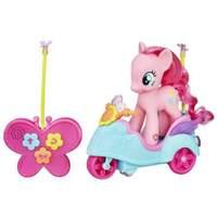 My Little Pony - Fluttershy Rc Scooter (b2214)