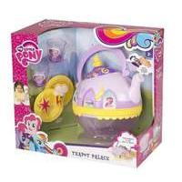 My Little Pony Teapot Palace Toy