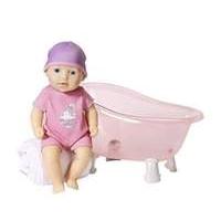 My First Baby Annabell Bathing Doll