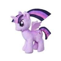 My Little Pony Friendship Is Magic Princess Twilight Sparkle Soft Plush