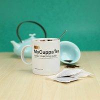 My Cuppa Tea Mug