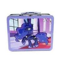 My Little Pony Luna Collectors Lunch Box