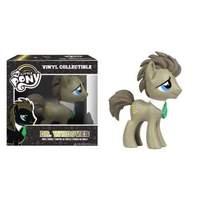 My Little Pony Dr. Whooves Vinyl