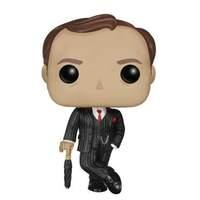 Mycroft Holmes (Sherlock) Funko Pop! Vinyl Figure