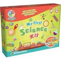 My First Science Kit