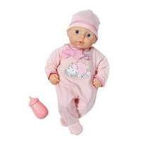 My First Baby Annabell Doll
